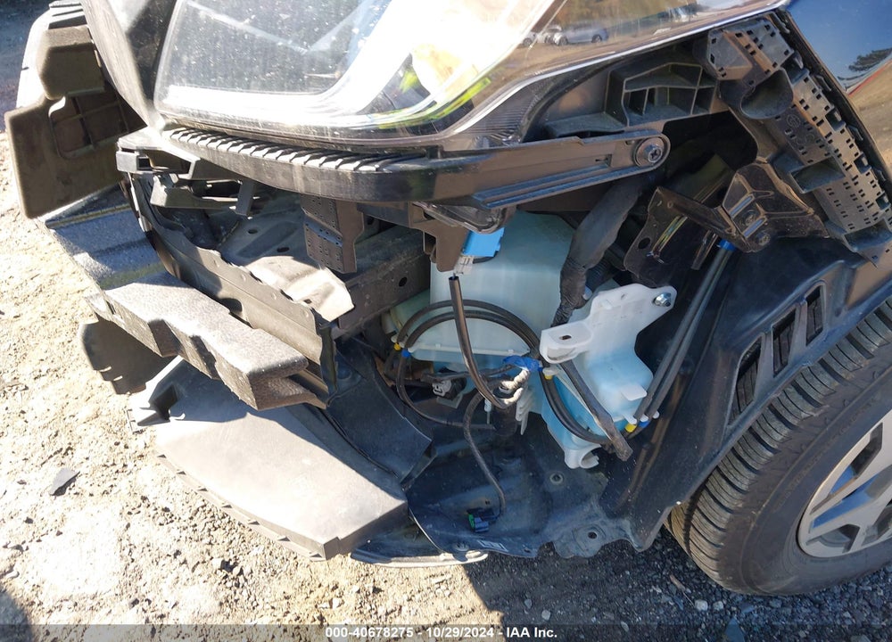 2022 SUBARU FORESTER PREMIUM VIN: JF2SKAEC8NH435659
