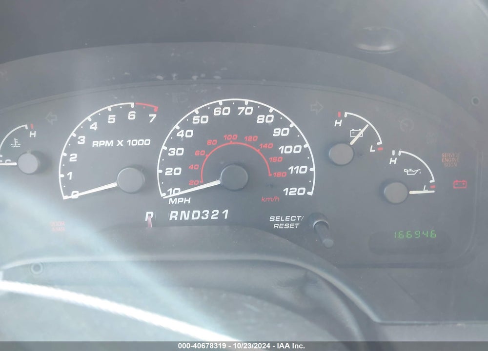 2002 FORD EXPLORER XLS VIN: 1FMZU62E22UC65016