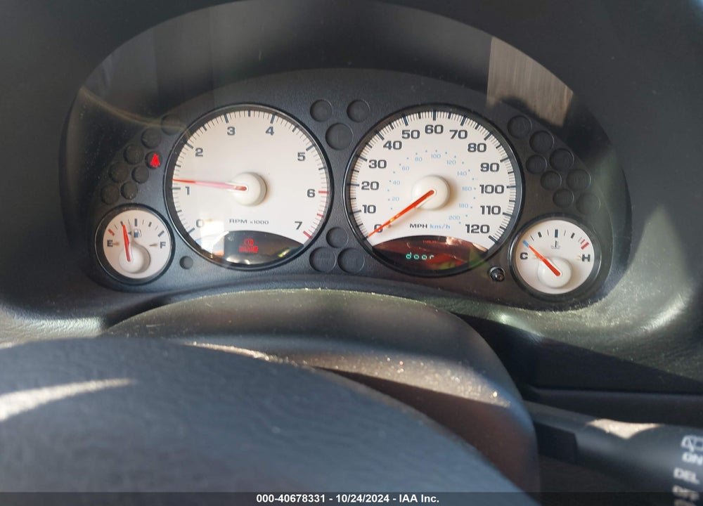 2004 JEEP LIBERTY SPORT VIN: 1J4GL48K14W257975
