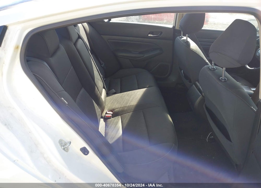 2019 NISSAN ALTIMA 2.5 S VIN: 1N4BL4BV8KC244969
