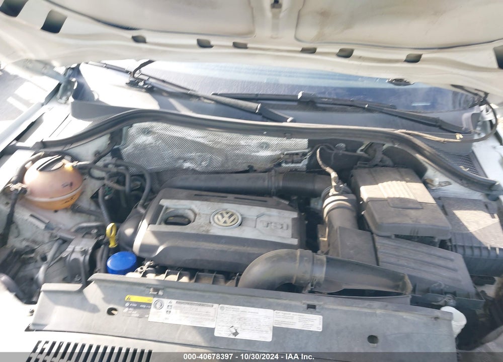 2015 VOLKSWAGEN TIGUAN SE VIN: WVGAV7AX5FW607426
