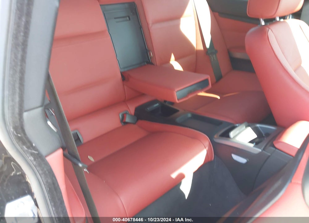 2013 BMW 335IS VIN: WBAKG1C55DJ217977
