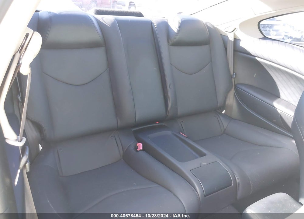 2013 INFINITI G37 VIN: JN1CV6EK2DM923481