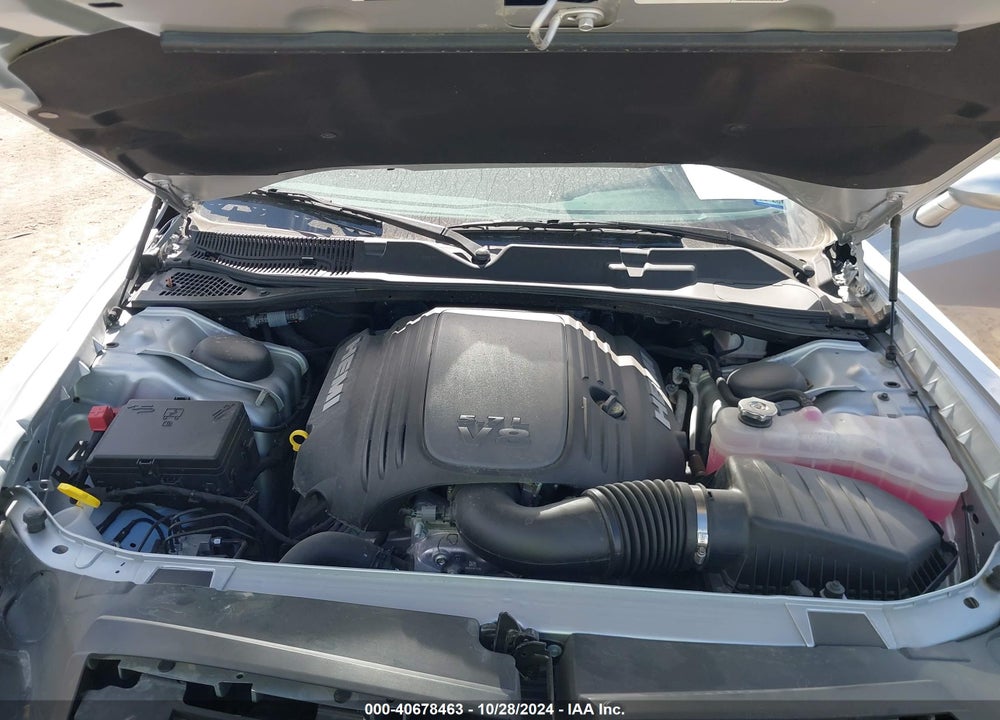 2023 DODGE CHALLENGER R/T VIN: 2C3CDZBT3PH695159