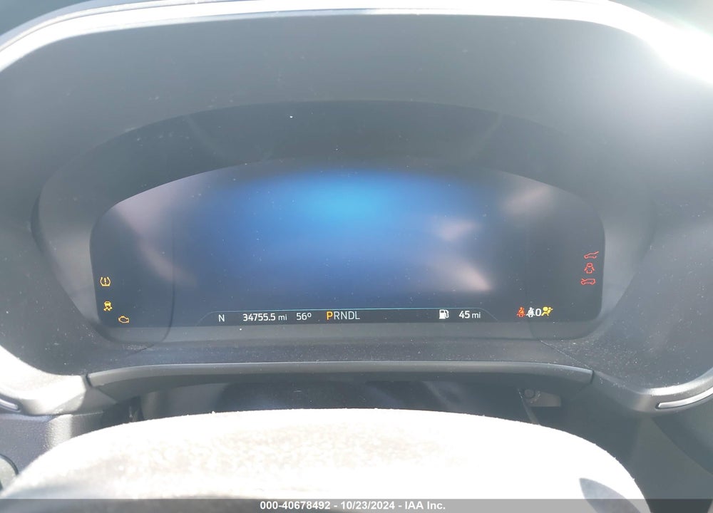 2021 FORD ESCAPE TITANIUM HYBRID VIN: 1FMCU9DZ9MUA22488