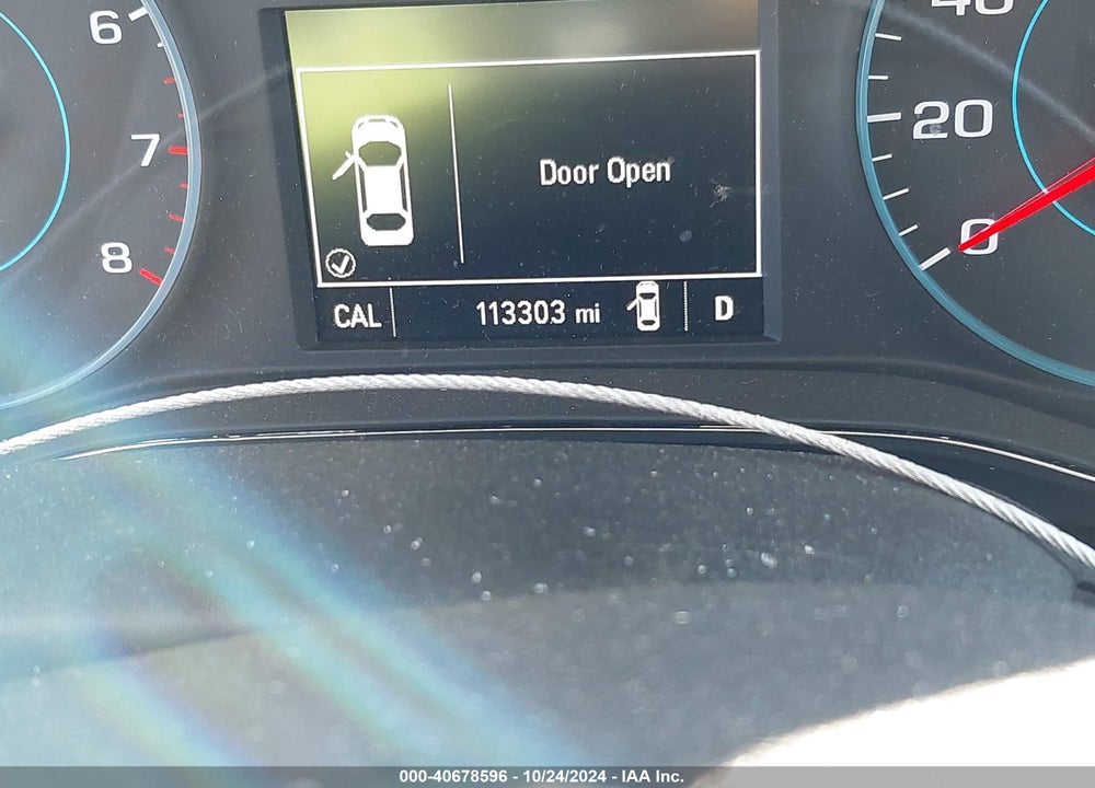 2018 CHEVROLET CRUZE LT AUTO VIN: 3G1BE6SM3JS585835