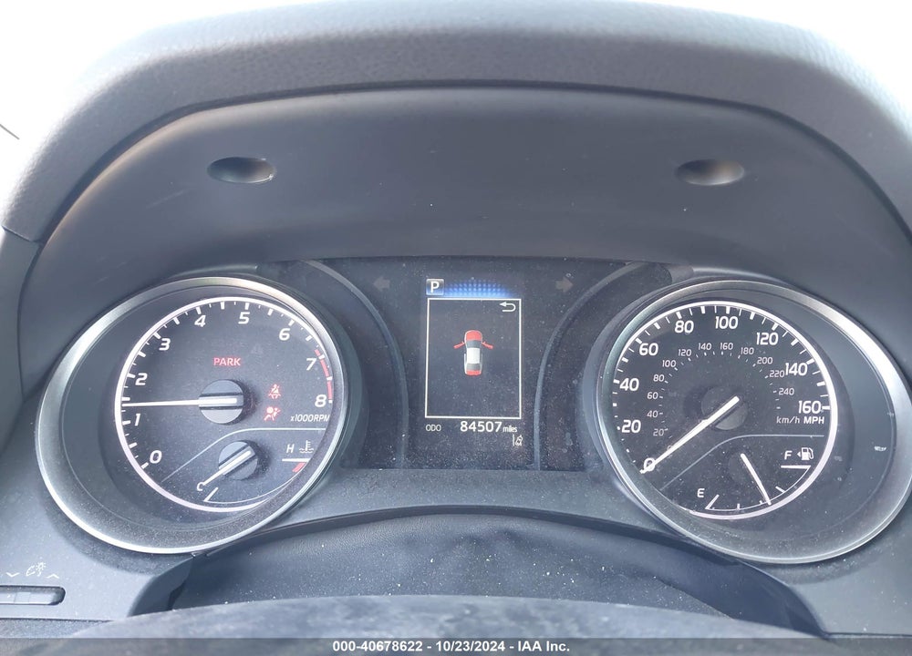 2021 TOYOTA CAMRY SE VIN: 4T1G11AK0MU514023