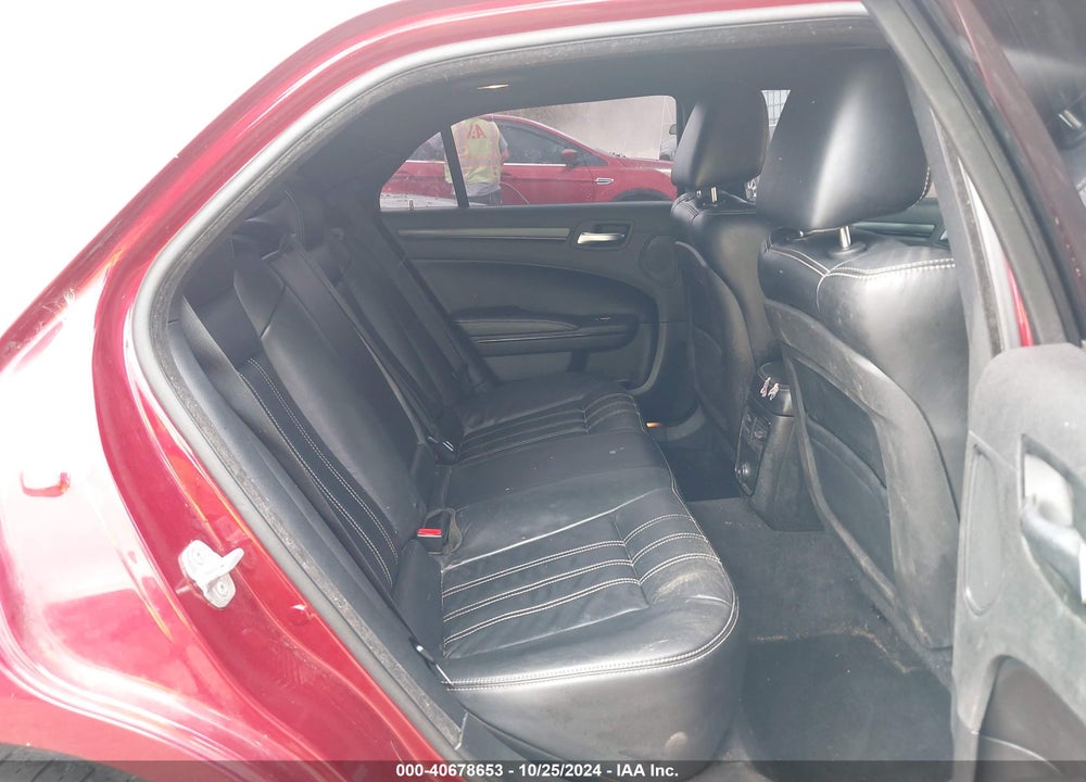 2014 CHRYSLER 300 300S VIN: 2C3CCAGG1EH136559