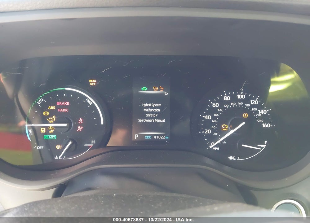 2022 TOYOTA SIENNA XSE VIN: 5TDDRKECXNS098867