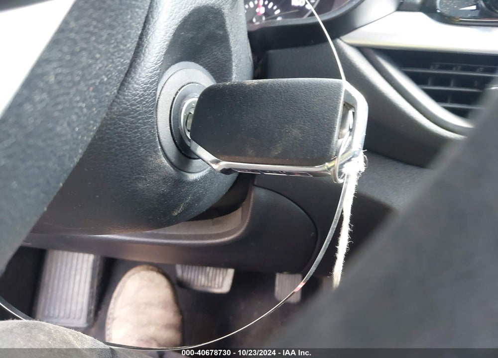 2023 KIA FORTE LXS VIN: 3KPF24AD0PE683459
