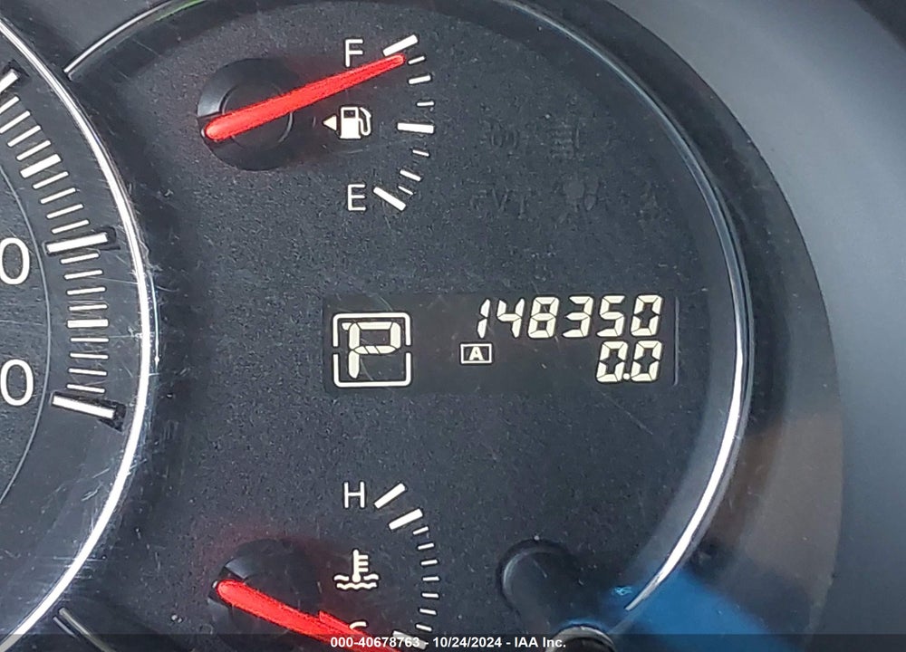 2014 NISSAN MAXIMA VIN: 1N4AA5APXEC472986