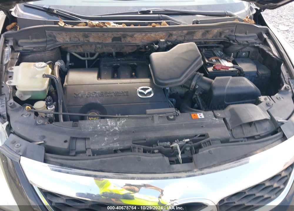 2010 MAZDA CX-9 TOURING VIN: JM3TB3MV1A0223672
