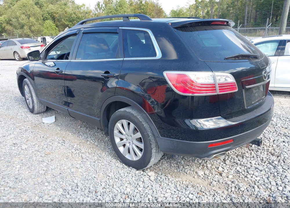 2010 MAZDA CX-9 TOURING VIN: JM3TB3MV1A0223672