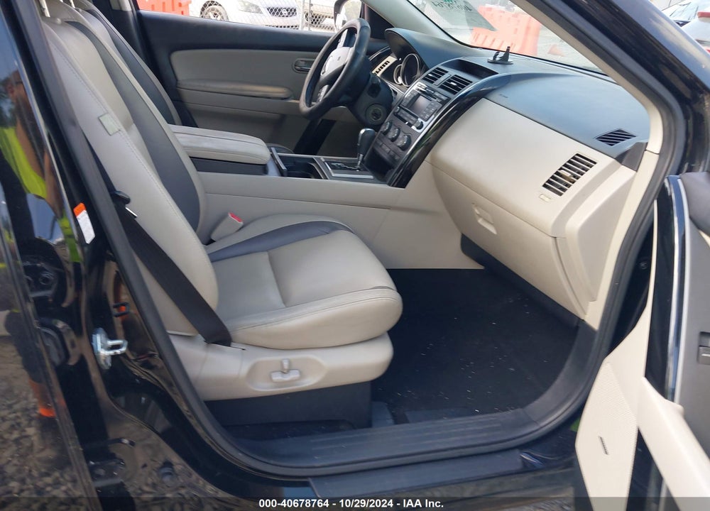 2010 MAZDA CX-9 TOURING VIN: JM3TB3MV1A0223672