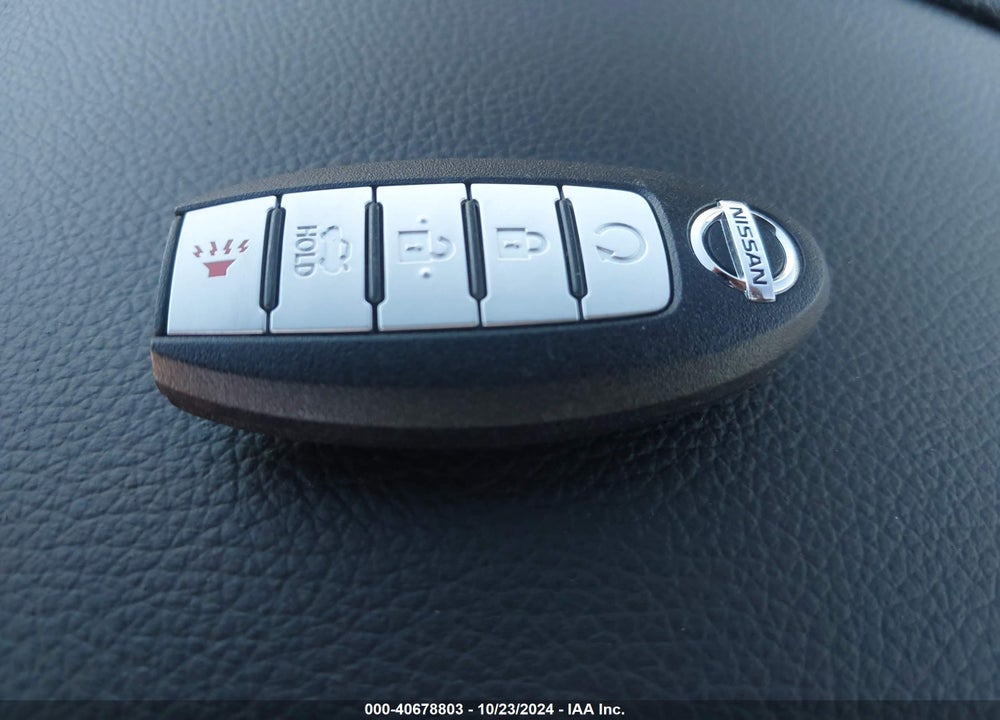 2014 NISSAN ALTIMA 2.5 SV VIN: 1N4AL3AP1EC192663