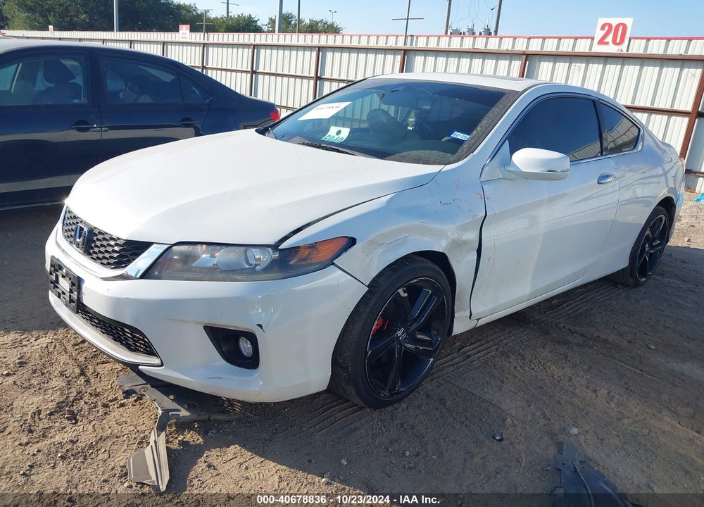 2015 HONDA ACCORD EX-L VIN: 1HGCT1B82FA006920
