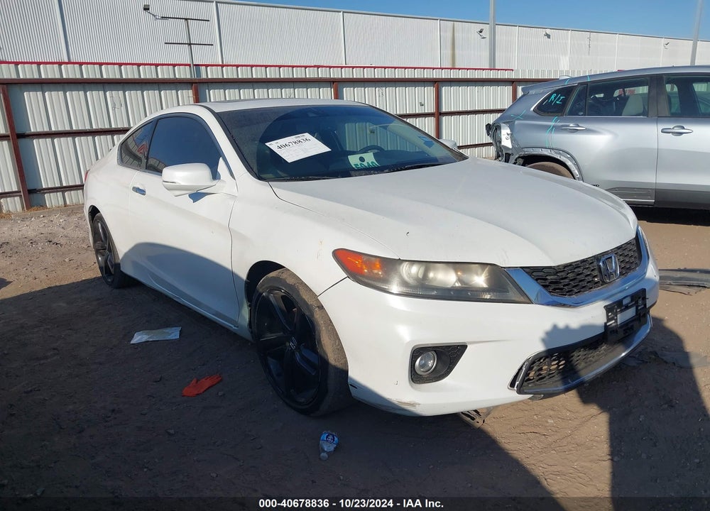2015 HONDA ACCORD EX-L VIN: 1HGCT1B82FA006920