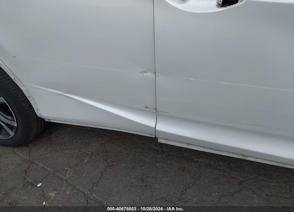2018 LEXUS RX 350 VIN: JTJBZMCAXJ2033164