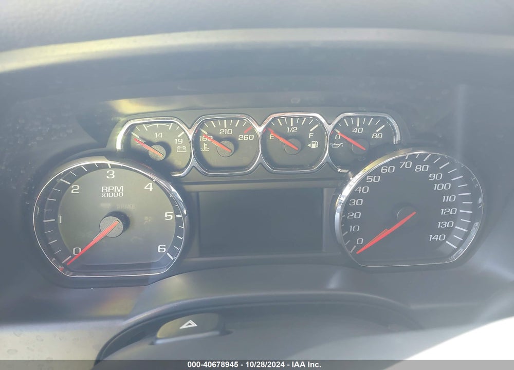 2014 GMC SIERRA 1500 SLE VIN: 3GTU2UEC1EG511810