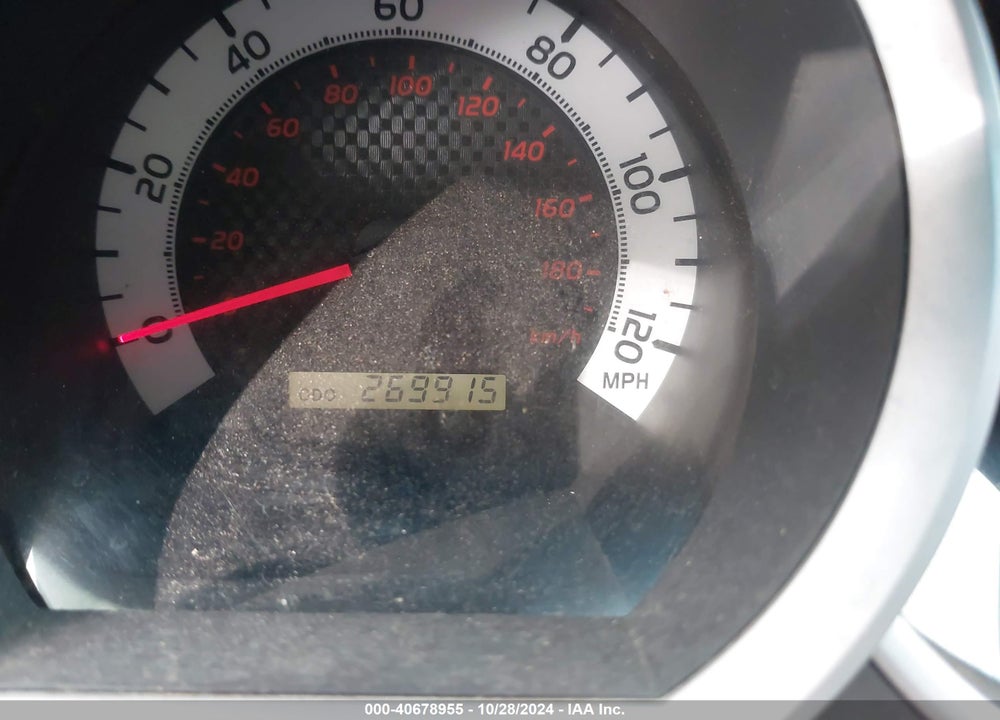 2011 TOYOTA TACOMA DOUBLE CAB VIN: 5TFLU4EN9BX021095