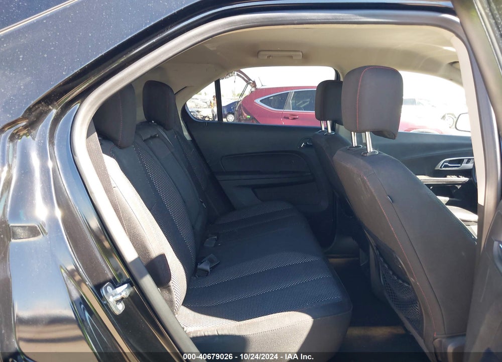 2016 CHEVROLET EQUINOX LT VIN: 2GNFLFEK3G6237900