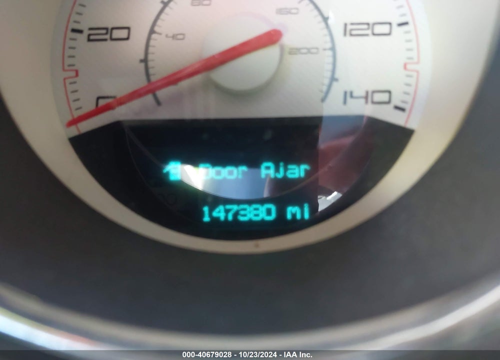 2012 DODGE CHALLENGER SXT VIN: 2C3CDYAGXCH258249