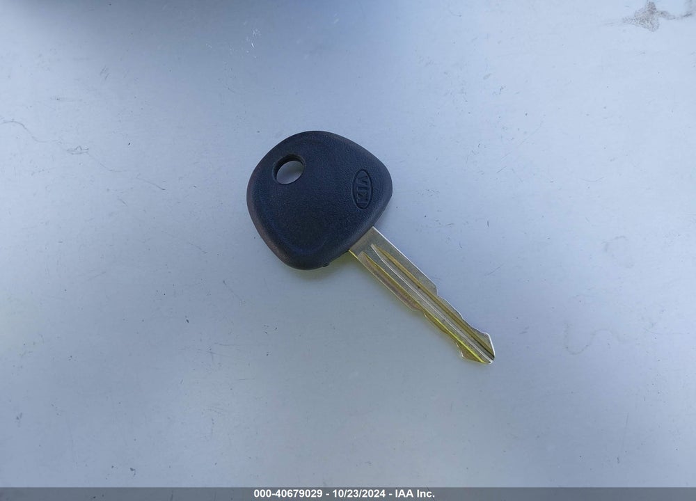 2014 KIA FORTE LX VIN: KNAFK4A67E5132131
