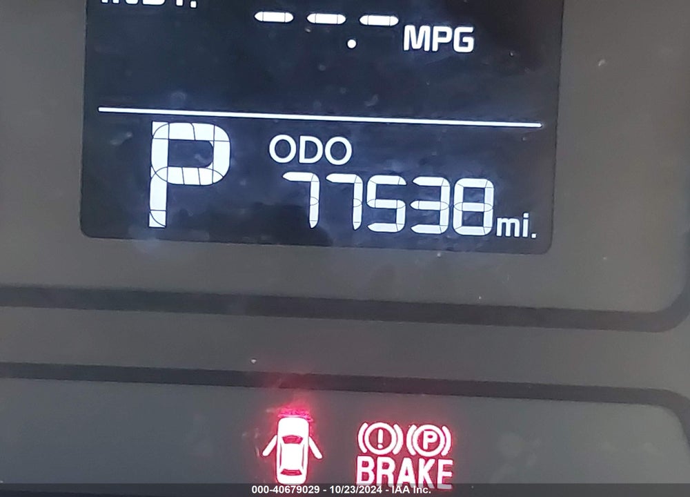 2014 KIA FORTE LX VIN: KNAFK4A67E5132131