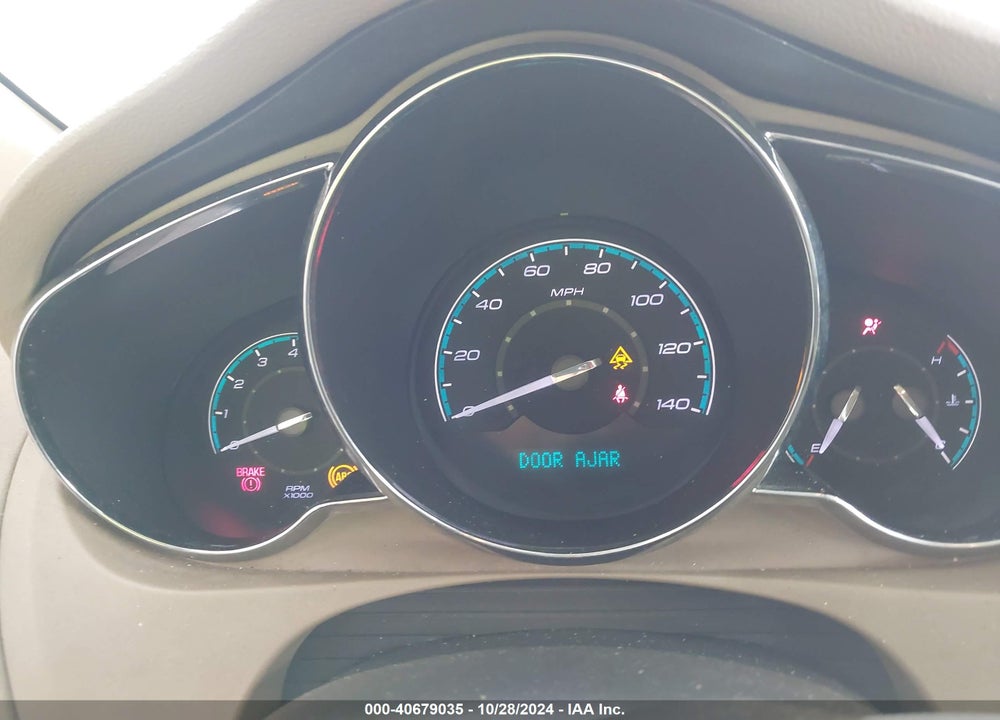 2010 CHEVROLET MALIBU LT VIN: 1G1ZD5EB0AF209720