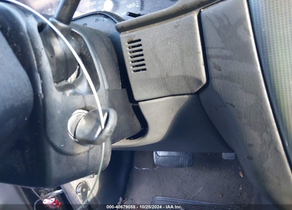 2005 FORD EXPLORER XLT/XLT SPORT VIN: 1FMDU73K25UA56321