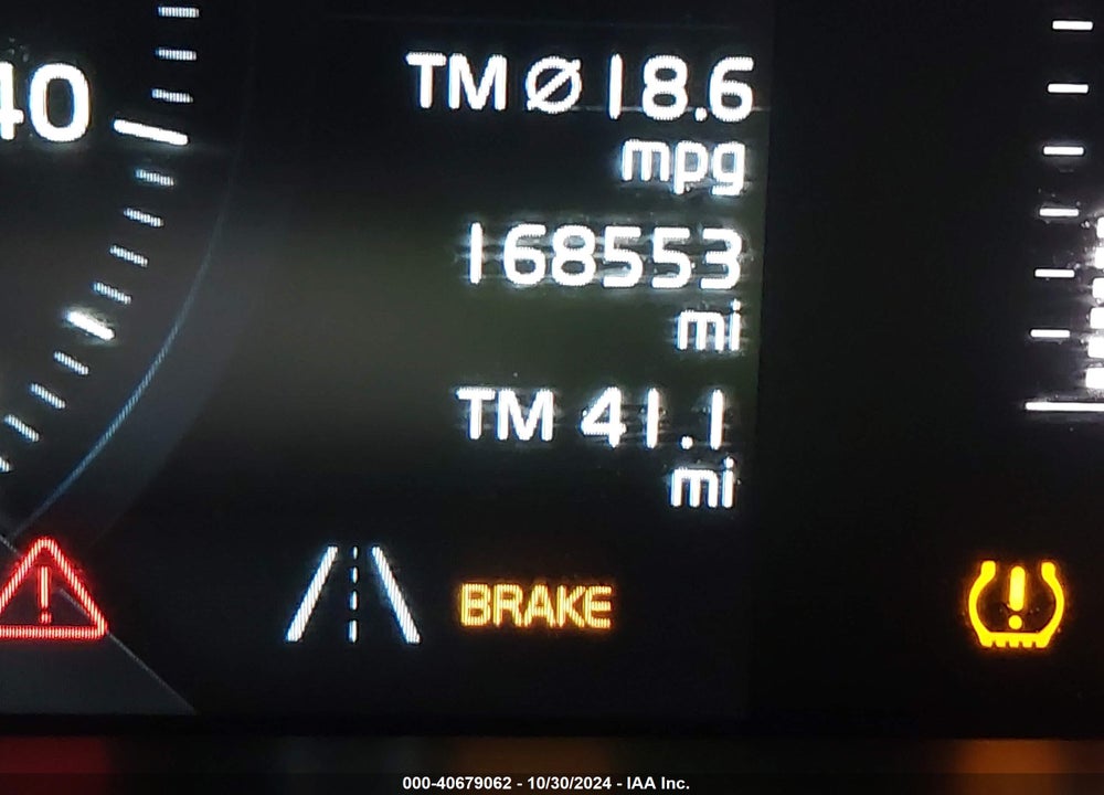 2019 VOLVO XC90 T5 MOMENTUM VIN: YV4102CK4K1479921