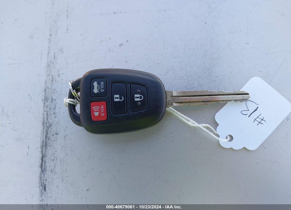 2020 TOYOTA 86 VIN: JF1ZNAA18L8753325