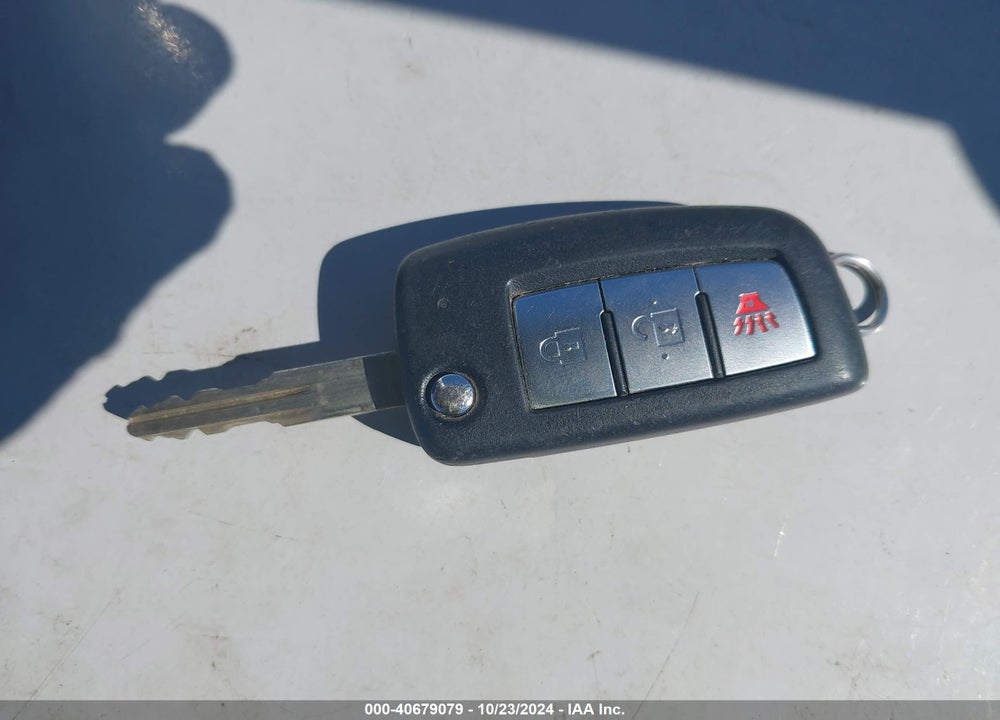 2020 NISSAN ROGUE S FWD VIN: JN8AT2MT6LW031142