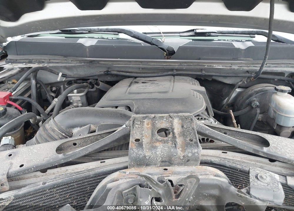 2011 CHEVROLET SILVERADO 1500 LT VIN: 3GCPKSE3XBG361614