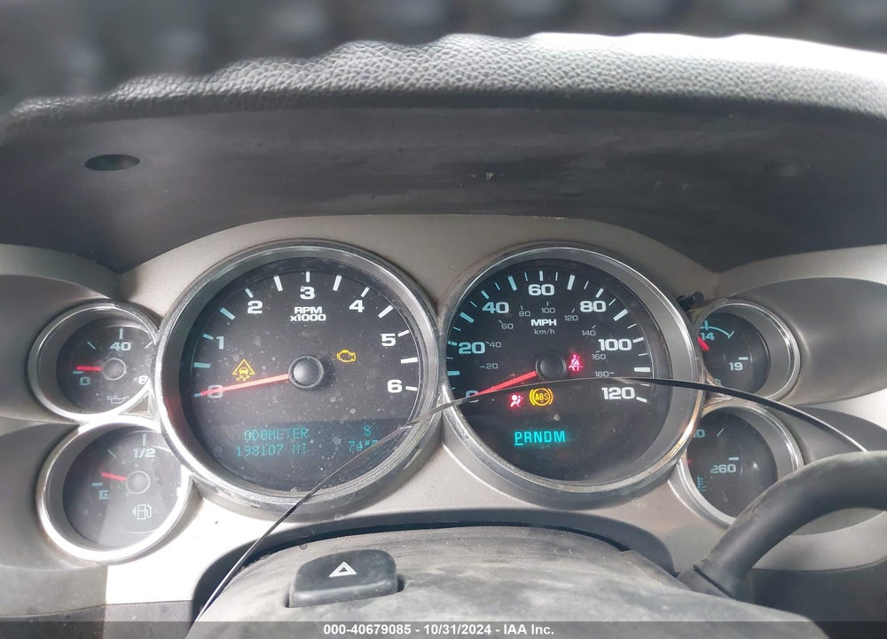 2011 CHEVROLET SILVERADO 1500 LT VIN: 3GCPKSE3XBG361614