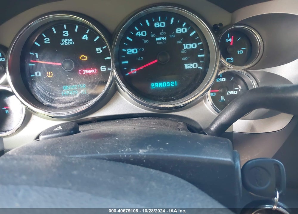 2008 CHEVROLET SILVERADO 1500 LT2 VIN: 3GCEK13328G206262
