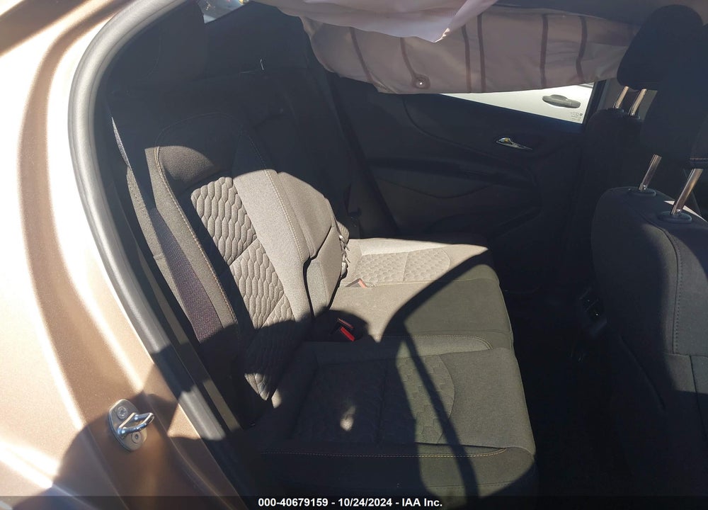 2019 CHEVROLET EQUINOX LT VIN: 2GNAXKEVXK6306866