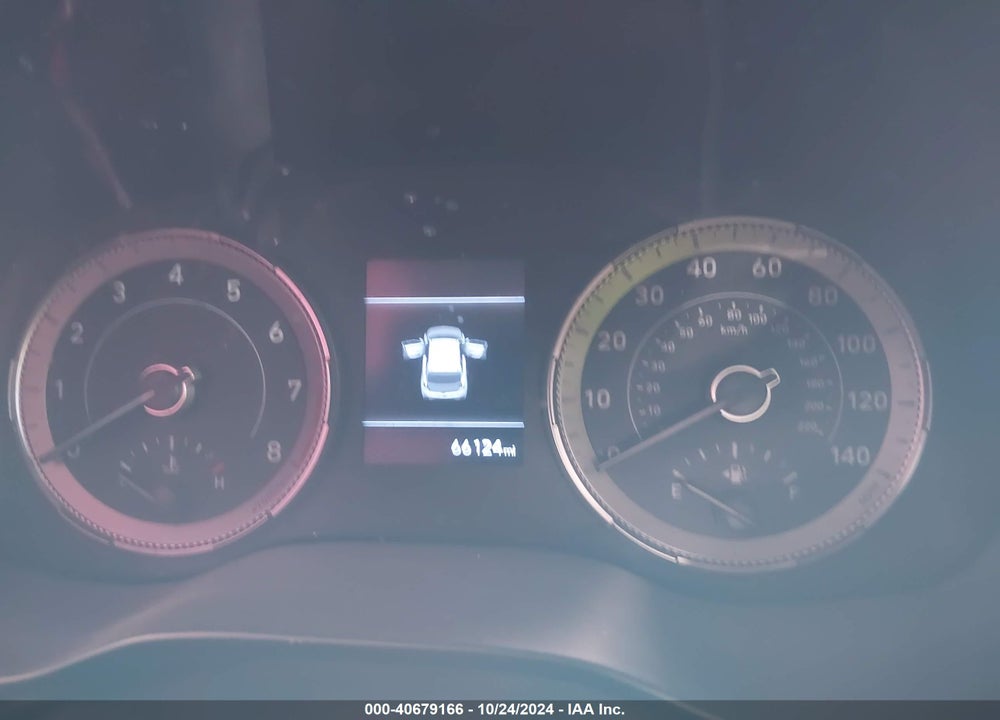 2021 HYUNDAI VENUE SEL VIN: KMHRC8A38MU112769