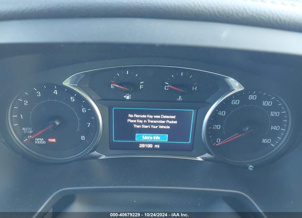 2021 CHEVROLET BLAZER FWD 2LT VIN: 3GNKBCRS7MS557387