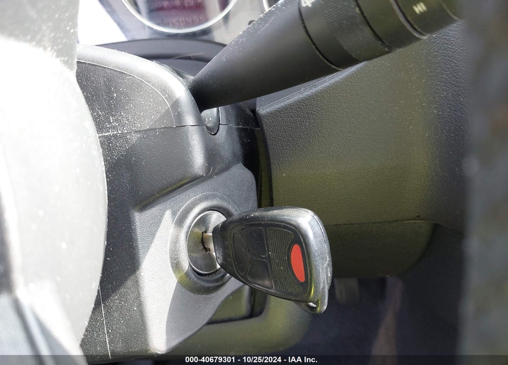 2014 JEEP COMPASS LATITUDE VIN: 1C4NJCEB1ED660076
