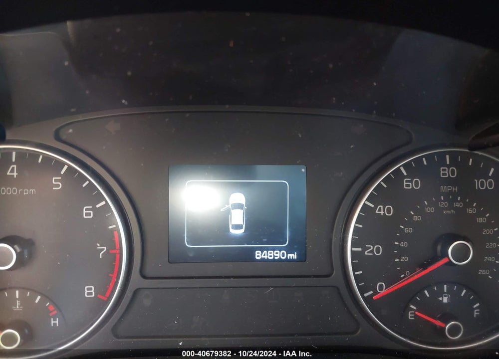 2017 KIA OPTIMA EX VIN: 5XXGU4L39HG153115