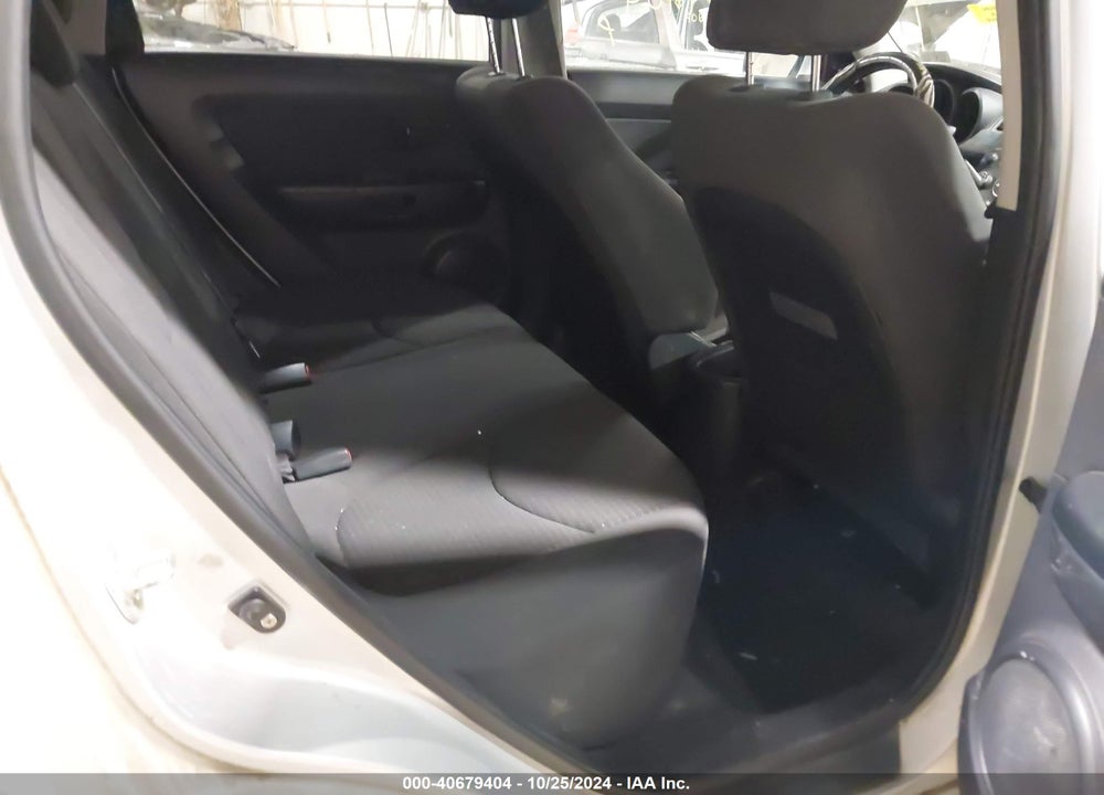 2013 KIA SOUL VIN: KNDJT2A58D7769456