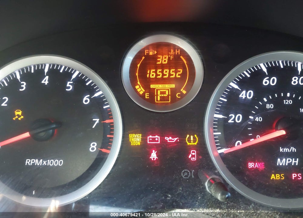 2012 NISSAN SENTRA 2.0 S VIN: 3N1AB6AP8CL664439