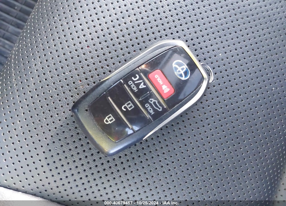 2021 TOYOTA RAV4 PRIME XSE VIN: JTMFB3FV9MD028385