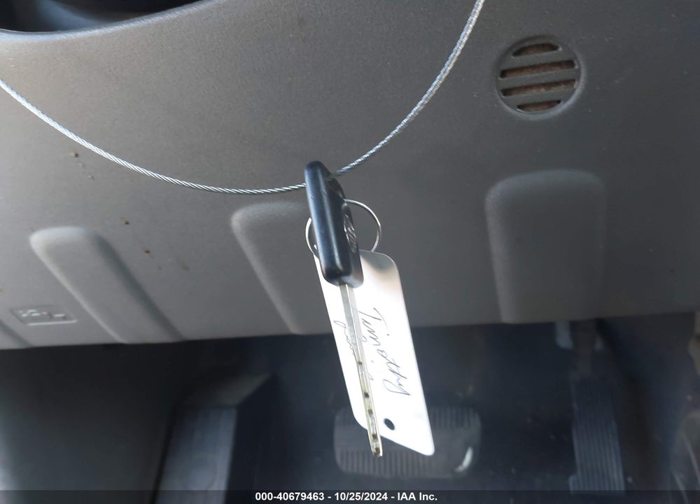 2018 NISSAN FRONTIER SV VIN: 1N6DD0ER3JN765296