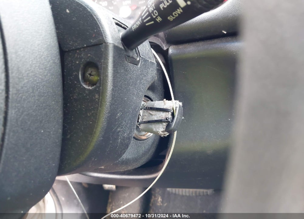 2006 MITSUBISHI ENDEAVOR LS VIN: 4A4MM21SX6E076475