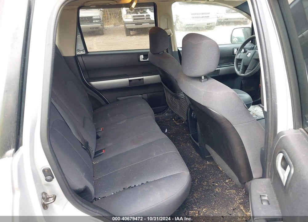 2006 MITSUBISHI ENDEAVOR LS VIN: 4A4MM21SX6E076475