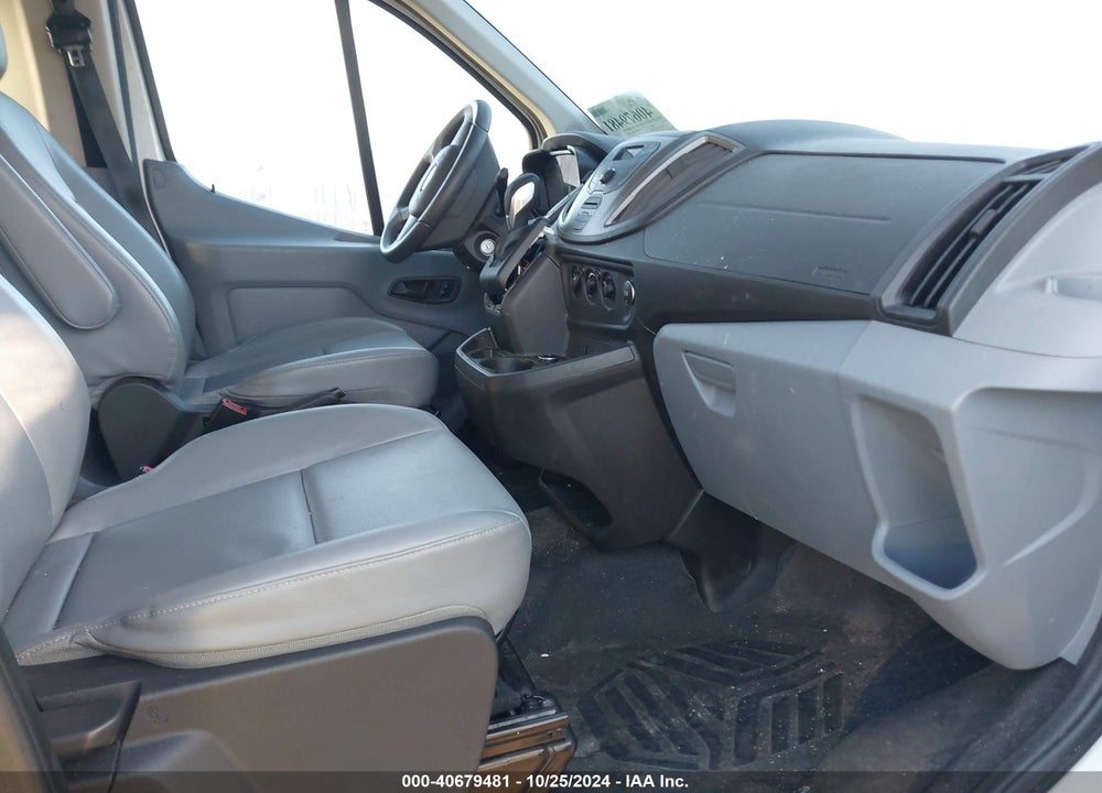2016 FORD TRANSIT-150 XL VIN: 1FMZK1ZM6GKA55043