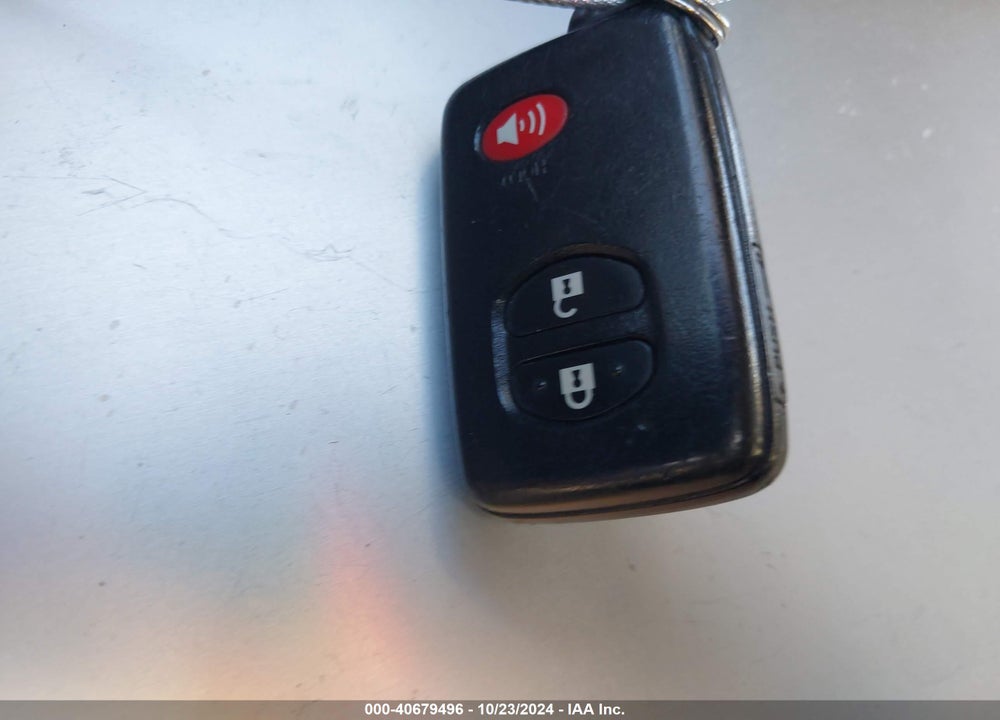 2015 TOYOTA PRIUS TWO VIN: JTDKN3DU1F1894134