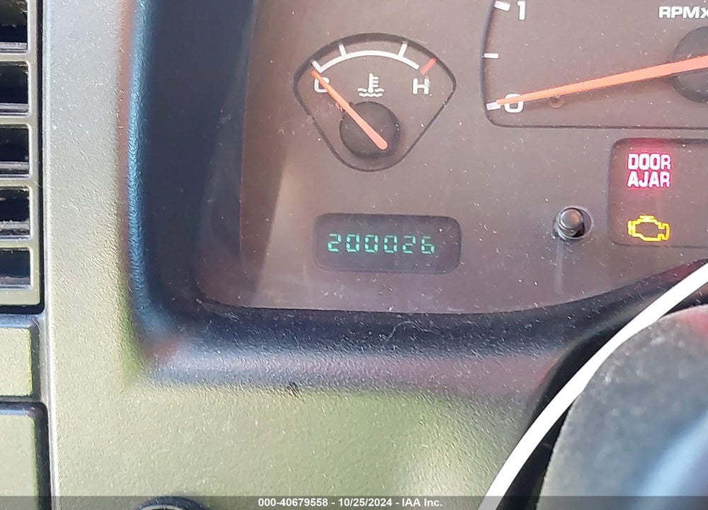 2003 DODGE DAKOTA VIN: 1D7GG16X53S152214